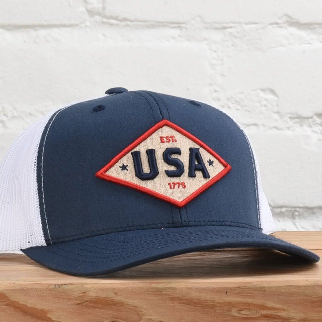 [Margesherwood ] / ☆ COLORMIX BALLCAP / beige/ivory Embroidered-motif Twill Cap - Beige/Running Club - Ladies